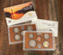 2017 US Mint Proof Set ~ In OGP with COA