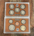 2017 US Mint Proof Set ~ In OGP with COA