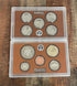2017 US Mint Proof Set ~ In OGP with COA