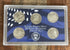 2008 US Mint 50 State Quarters Proof Set ~ No OGP No COA