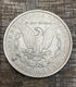 1888 $1 US Morgan Silver Dollar