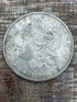 1889-O $1 US Morgan Silver Dollar