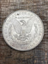 1899-O $1 US Morgan Silver Dollar