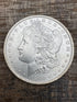 1904-O $1 US Morgan Silver Dollar