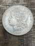1904-O $1 US Morgan Silver Dollar
