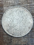 1924 $1 US Silver Peace Dollar