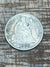 1886-S 10C US Seated Liberty Dime