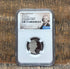 Official US Mint Set 2020 S 5C Nickel - NGC PF70 ULTRA CAMEO FR Label-United States Rare Coin & Currency