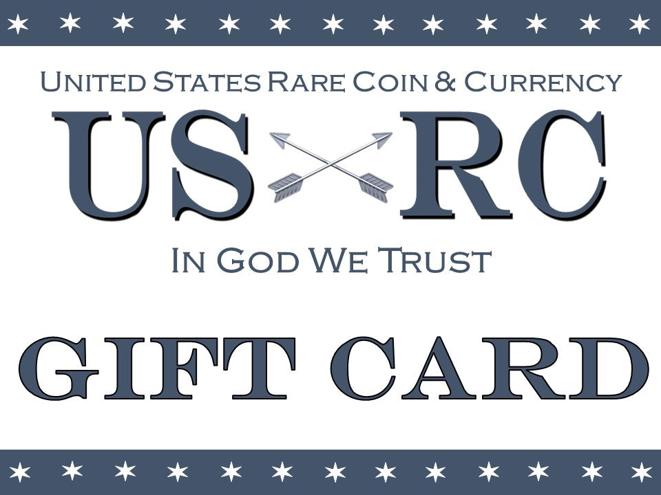 USRC Gift Card