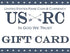 USRC Gift Card