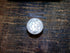 1881 3c US Three Cent Nickel