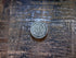 1865 3CN US Three Cent ~ Nickel