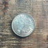1921 $1 US Morgan Silver Dollar