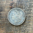 1901-O $1 US Morgan Silver Dollar