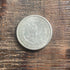 1921-S $1 US Morgan Silver Dollar