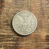 1883-S $1 US Morgan Silver Dollar