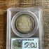 1958 D 50c Franklin Half Dollar PCGS MS66 FBL