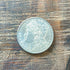 1900 $1 US Morgan Silver Dollar