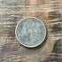 1880 $1 US Morgan Silver Dollar