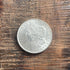 1921 $1 US Morgan Silver Dollar