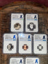 2022 S Official Silver US Mint Set NGC PF70 Ultra Cameo Advance Release