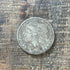 1887-O $1 US Morgan Silver Dollar