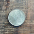 1921 $1 US Morgan Silver Dollar