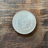 1880 $1 US Morgan Silver Dollar