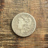 1883-S $1 US Morgan Silver Dollar