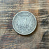 1880 $1 US Morgan Silver Dollar