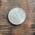 1921 $1 US Morgan Silver Dollar