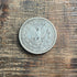 1891 $1 US Morgan Silver Dollar
