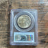 1952-D 50c Franklin Half Dollar PCGS MS64 FBL