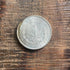 1921 $1 US Morgan Silver Dollar