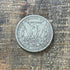 1887-O $1 US Morgan Silver Dollar
