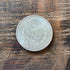 1900 $1 US Morgan Silver Dollar