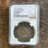 1927 $1 China Silver Dollar