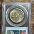 1952-D 50c Franklin Half Dollar PCGS MS64 FBL
