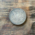 1898 $1 US Morgan Silver Dollar