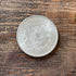 1921 $1 US Morgan Silver Dollar