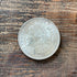 1921 $1 US Morgan Silver Dollar