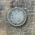 1899-O $1 US Morgan Silver Dollar