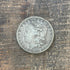 1888-O $1 US Morgan Silver Dollar