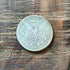 1882 $1 US Morgan Silver Dollar